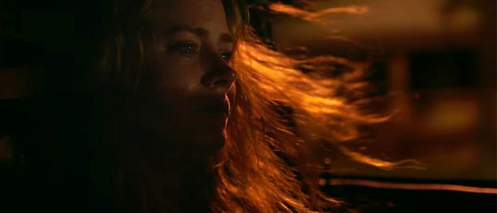 Sharp Objects Trailer Amy Adams Is Dangerous In Hbo S Gillian Flynn