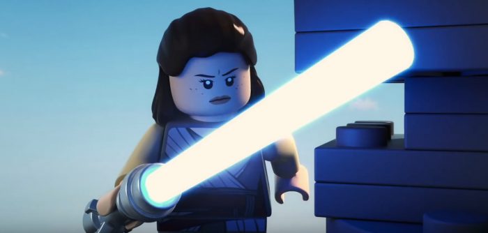 lego star wars episode viii the last jedi