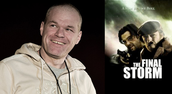 uwe boll storm