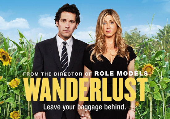 'Wanderlust' Review: A Retreat To Safe But Inviting Comic Ground