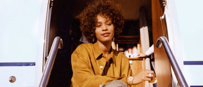 Whitney Trailer The Tragic Life Of Whitney Houston