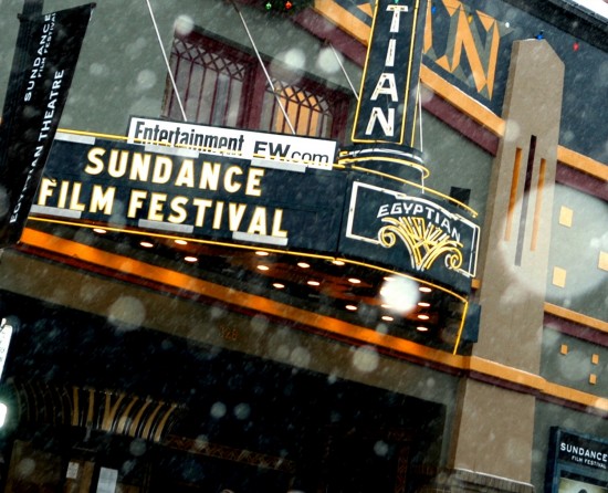 Sundance Film Festival