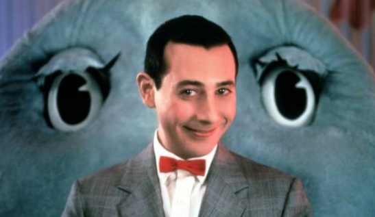 Pee-Wee Herman