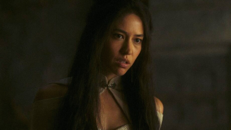 Sonoya Mizuno in House of the Dragon