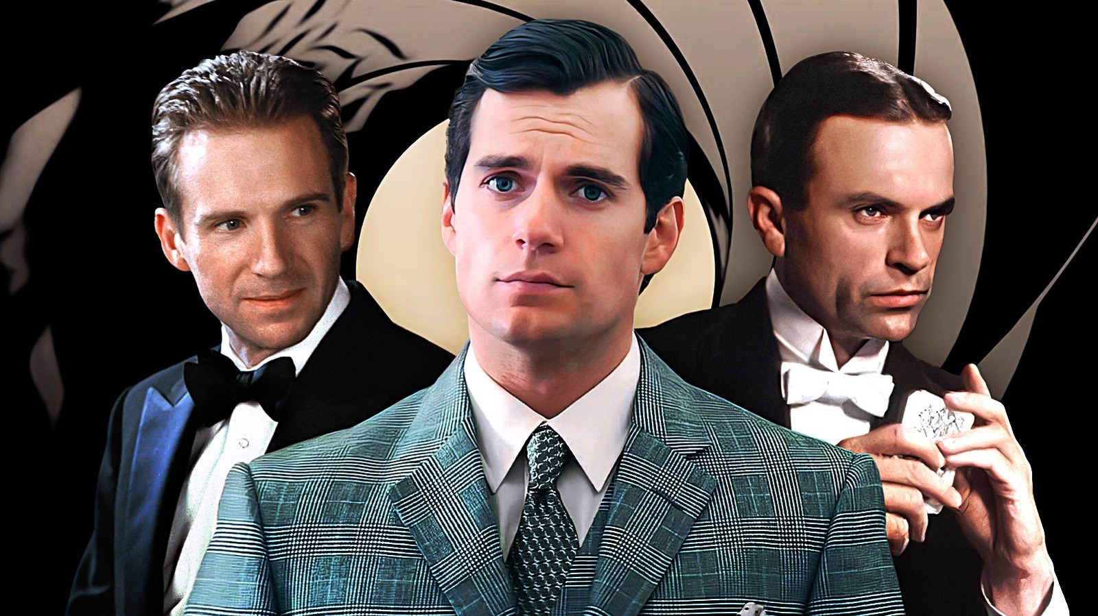 10 Best Actors Who Almost Played James Bond