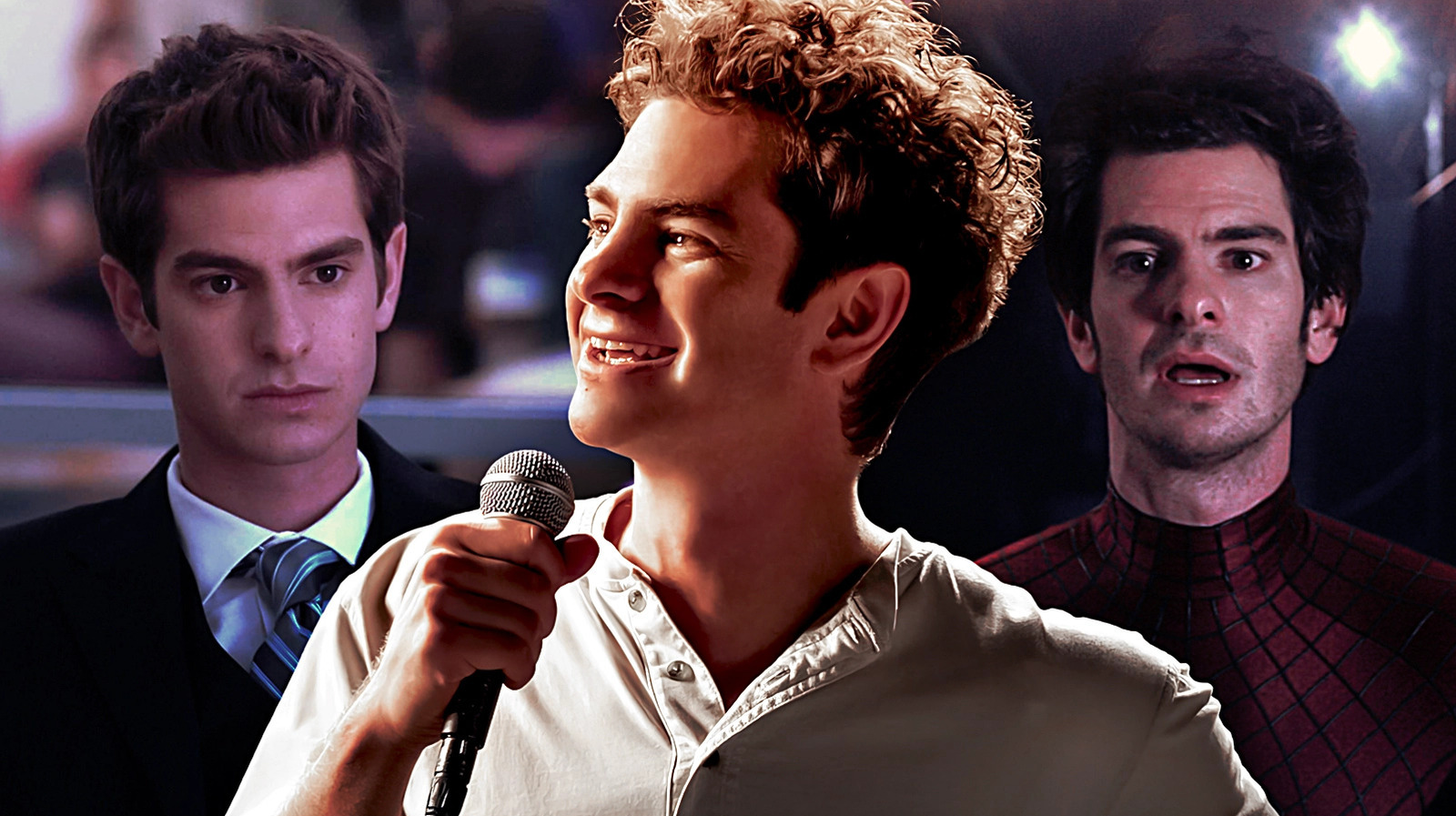 10 Best Andrew Garfield Movies & TV Shows, Ranked