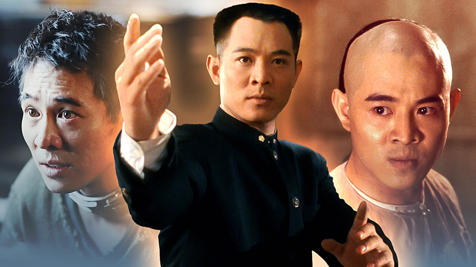 10 Best Jet Li Movies, Ranked