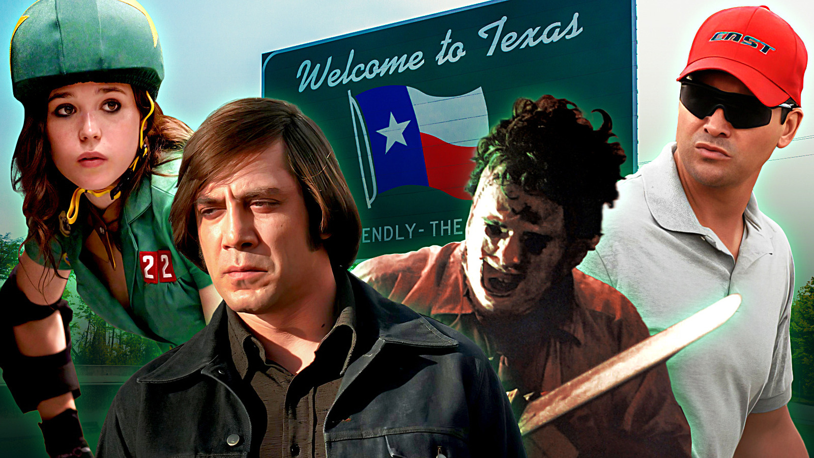 10 Best Movies Set In Texas, Ranked