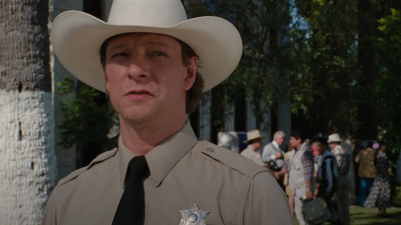 Chris Cooper as Sam Deeds in Lone Star