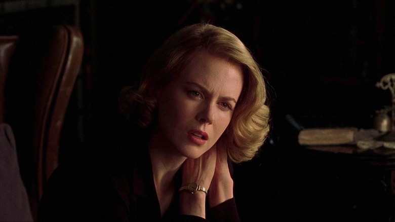 Nicole Kidman in The Others