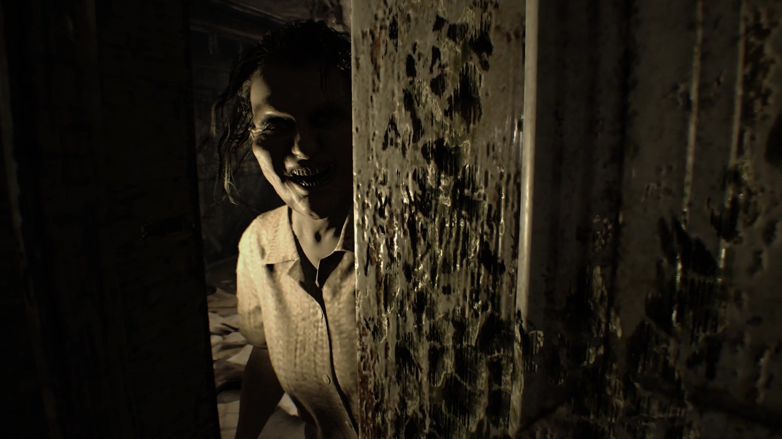 Outlast Trials Motion Capture Video Posted - Rely on Horror
