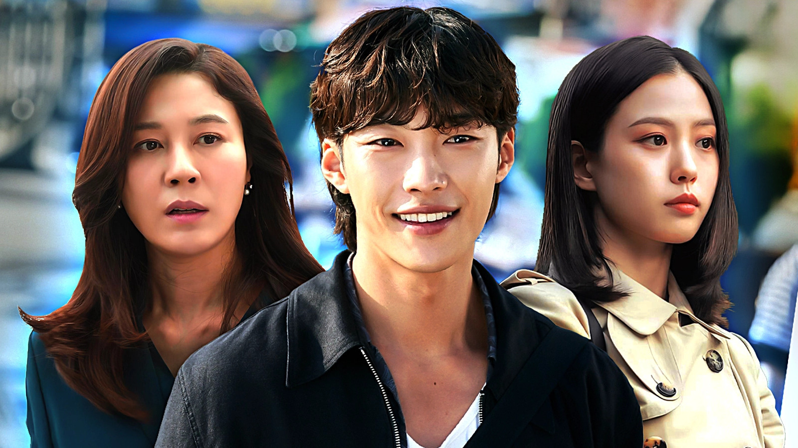 10 K-Dramas You Need To Binge Watch Right Now