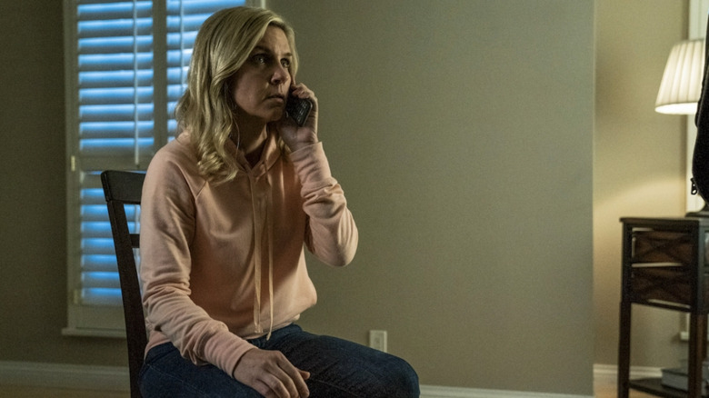 Rhea Seehorn in Better Call Saul