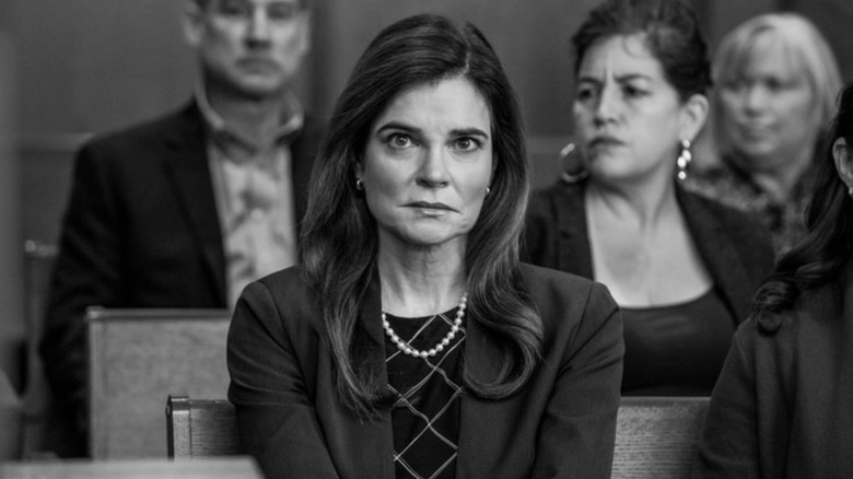 Betsy Brandt in Better Call Saul