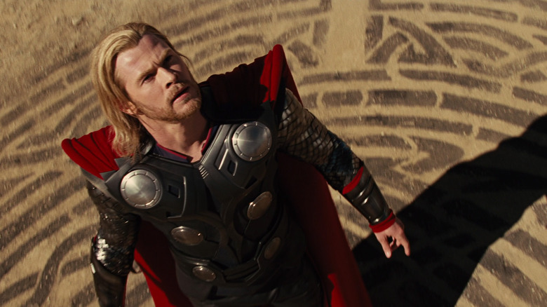 Still from Thor