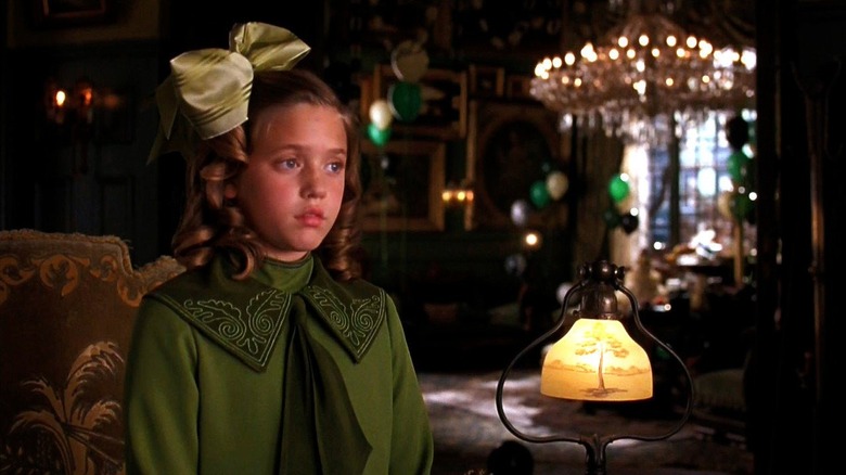 "A Little Princess" (1995) 