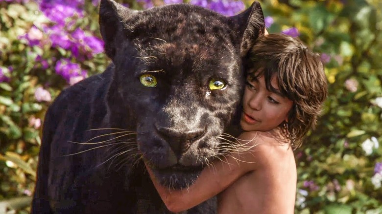 "The Jungle Book"