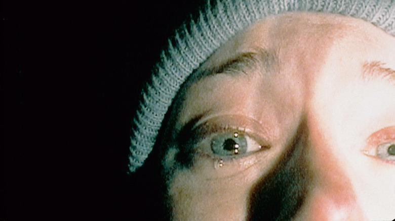 The Blair Witch Project 1999 beanie