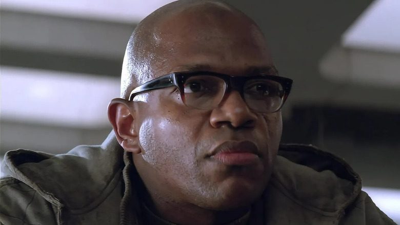 Charles S. Dutton as Leonard Dillon in Alien3