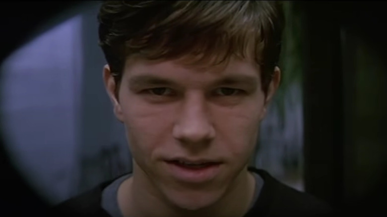 Mark Wahlberg as David McCall in Fear