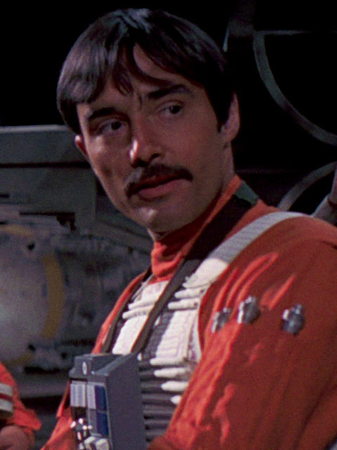 Biggs Darklighter