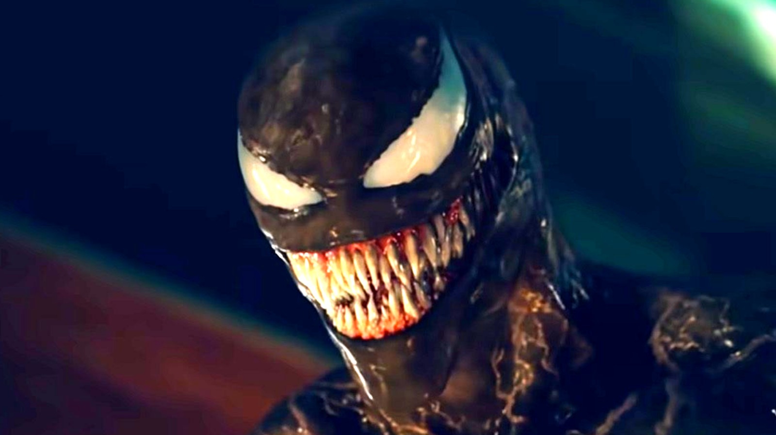 Venom and Carnage's Disgusting Movie Relationship, Explained