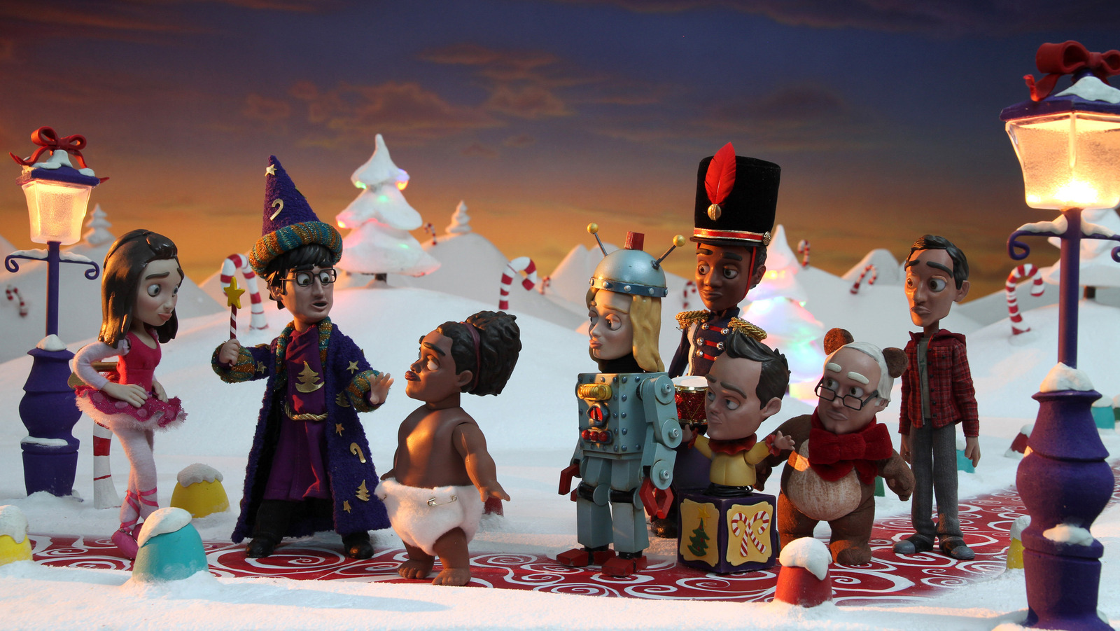 Christmas Movies You Should Watch! (Animated) – Once Upon A Blog