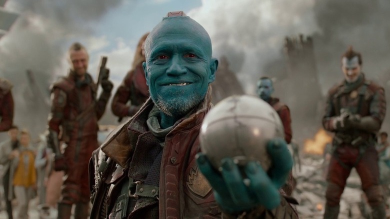 Guardians of the Galaxy 2014 Yondu 