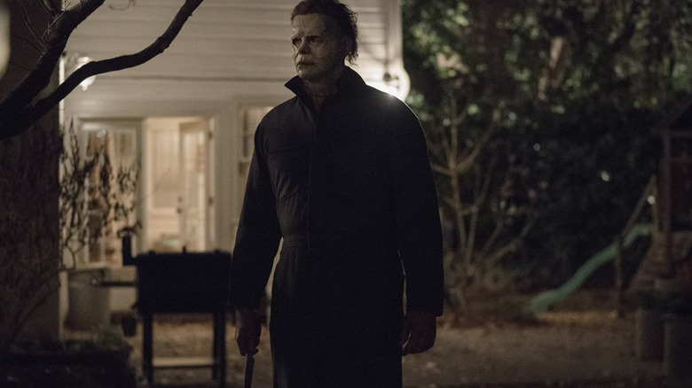 Halloween 2018 Michael Myers