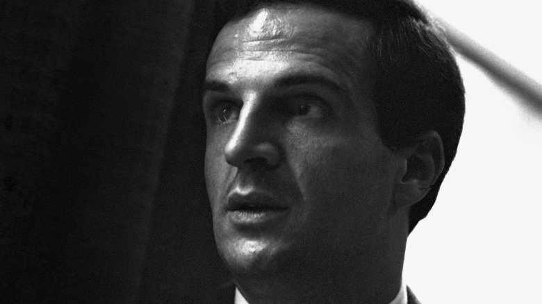 Truffaut in 1964