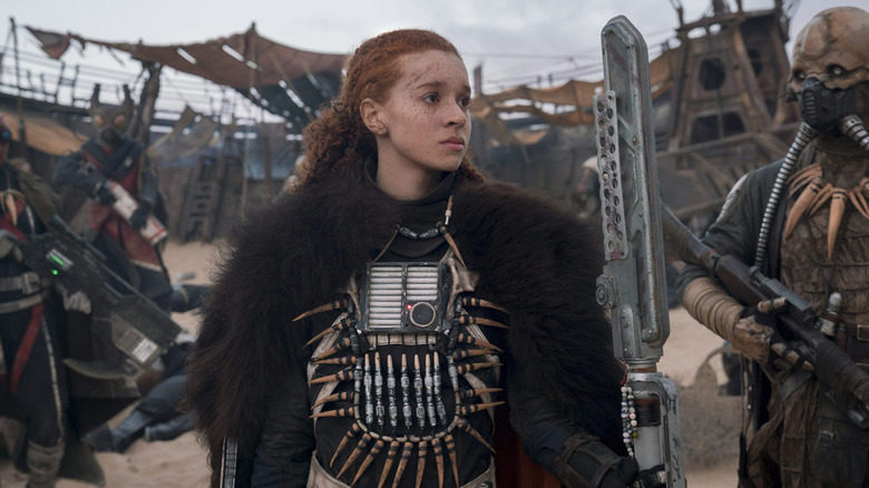 Enfys Nest unmasked