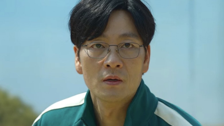 Cho Sang-woo