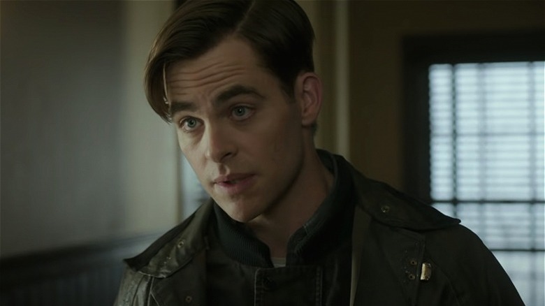 Chris Pine in "The Finest Hours" (2016)