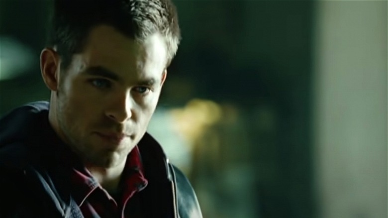 Chris Pine in "Unstoppable" (2010)