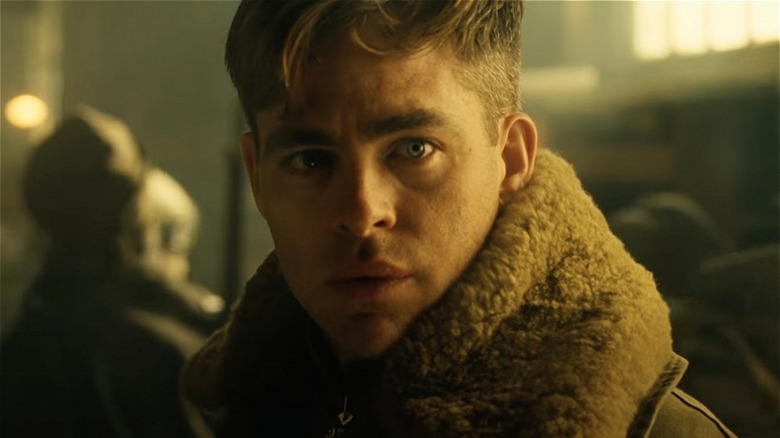 12 Best Chris Pine Movies, Ranked