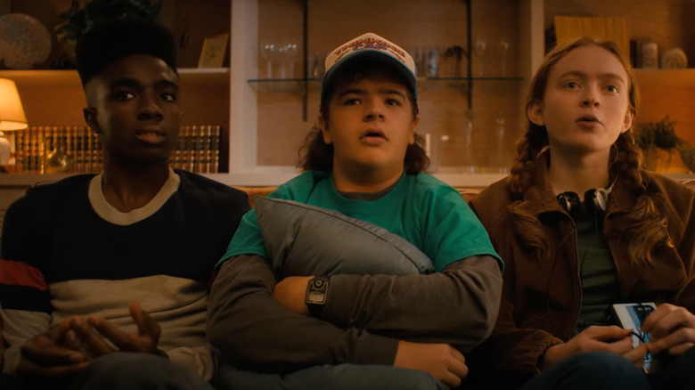 12 Best Dustin Moments From Stranger Things Ranked 3348