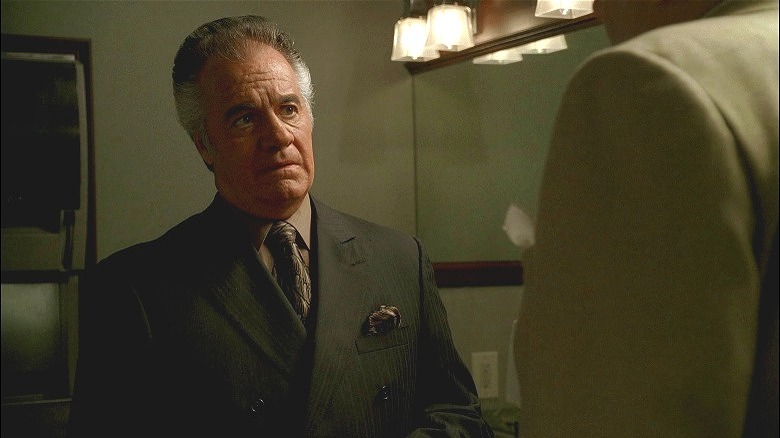 12 Best Paulie Walnuts Episodes Of The Sopranos Ranked 0635