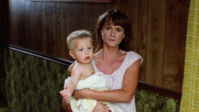 Raising Arizona Holly Hunter