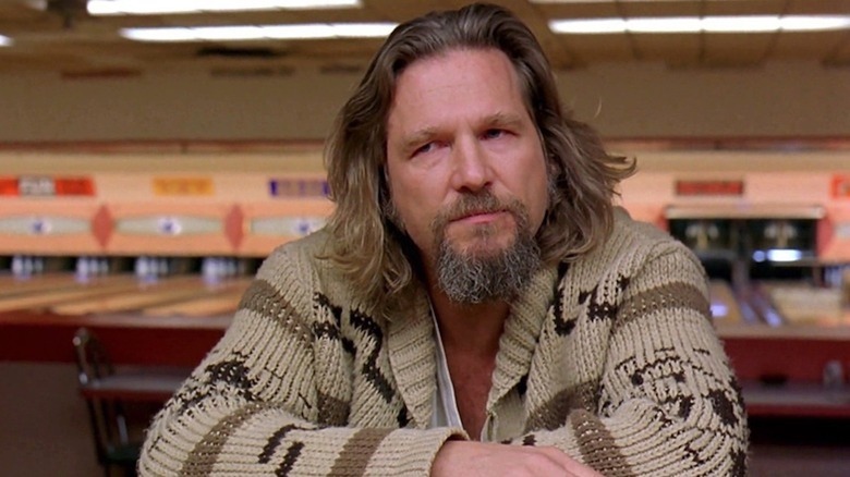 Jeff Bridges The Big Lebowski