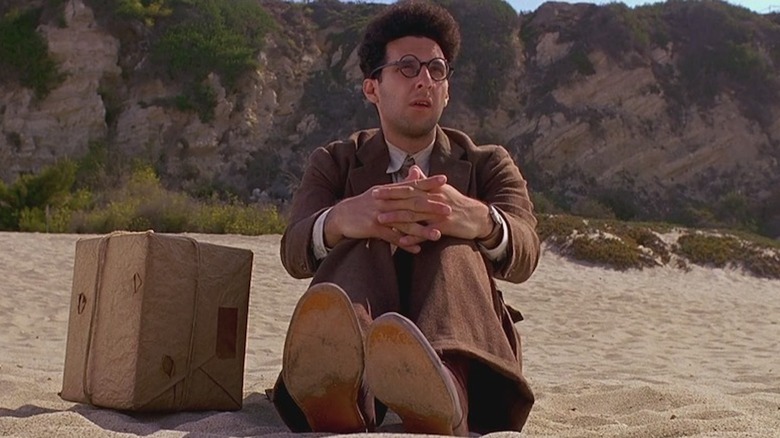 Barton Fink John Turturro