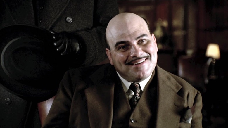 Jon Polito Miller's Crossing