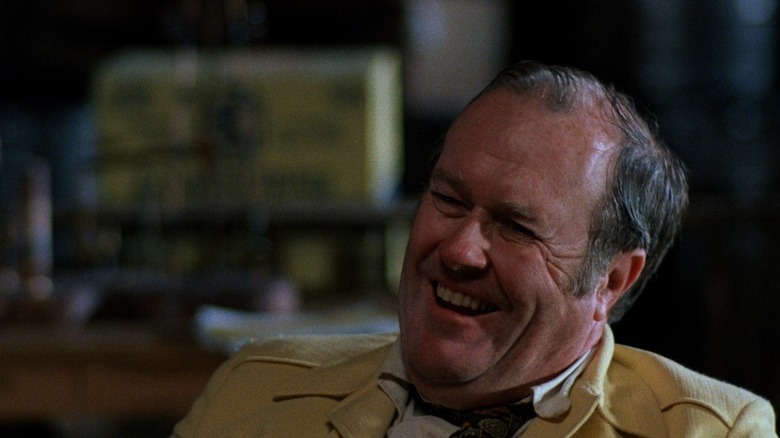 M. Emmett Walsh Blood Simple