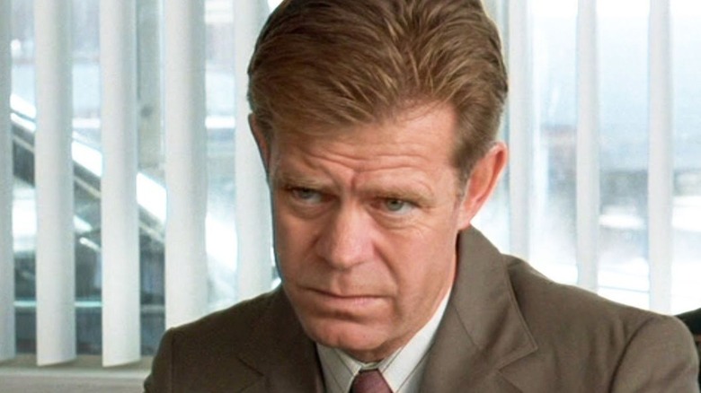 William H. Macy Fargo