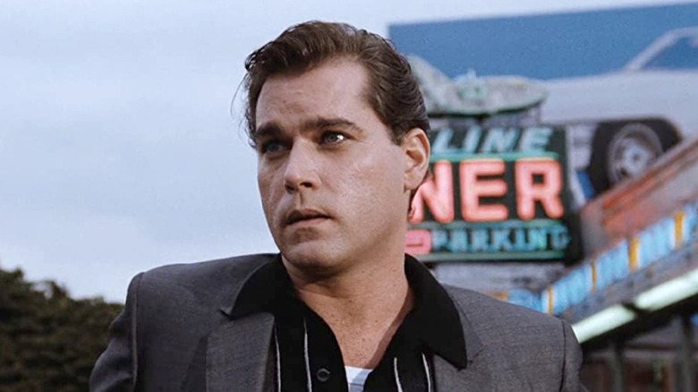 Ray Liotta Goodfellas