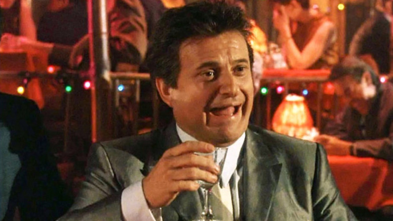 Goodfellas Joe Pesci