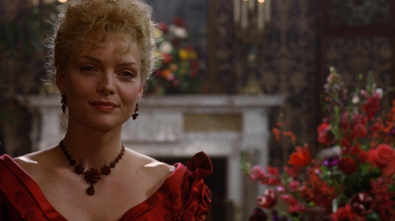 Michelle Pfeiffer The Age of Innocence