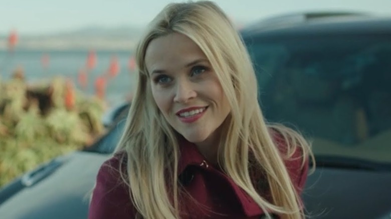 Reese Witherspoon as Madeline Mackenzie in Big Little Lies