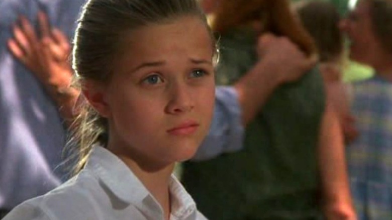 Reese Witherspoon as Dani in The Man in the Moon