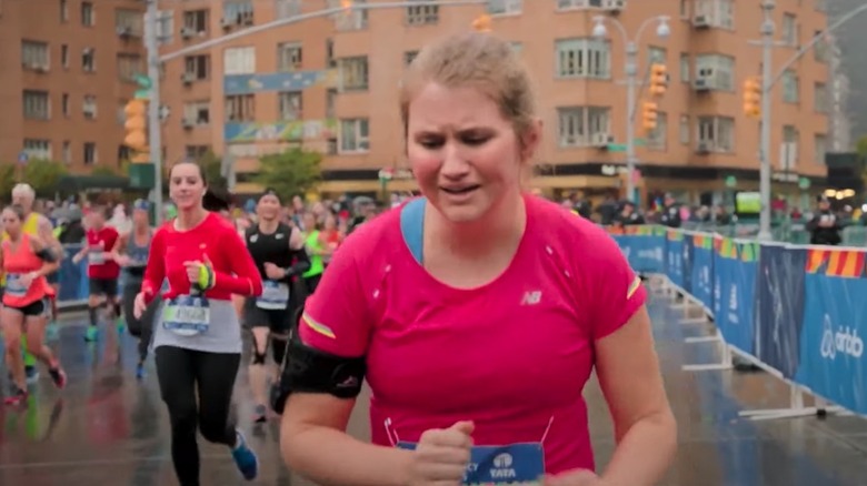 Jillian Bell in Brittany Runs a Marathon