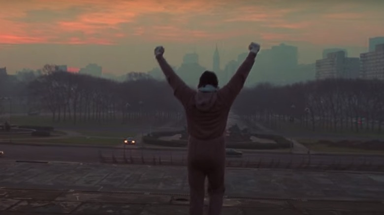 12 Best Running Scenes In Movies For Global Running Day